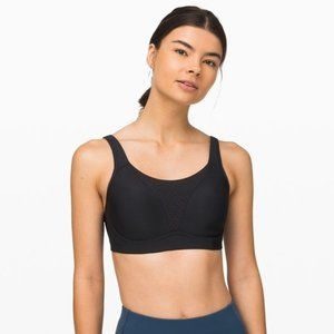 Lululemon Run Times Bra High Support, 34G